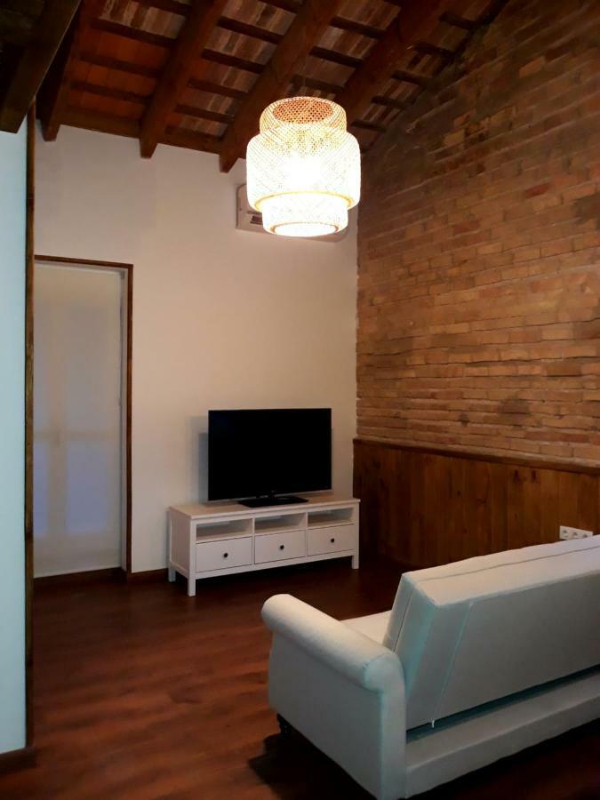Preciosa Casita Cerca Del Mar Apartamento Valência Exterior foto