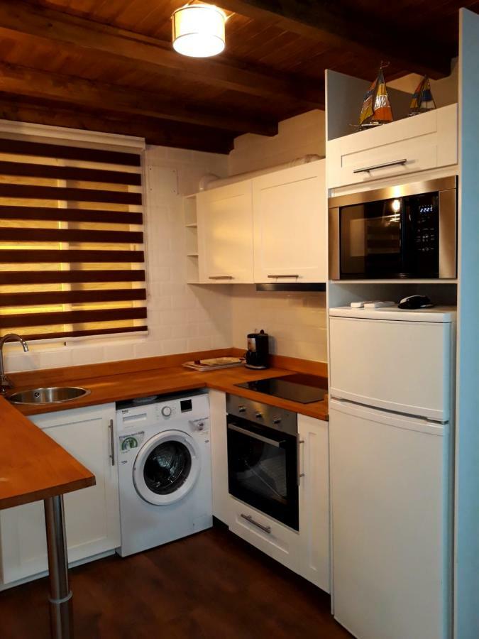 Preciosa Casita Cerca Del Mar Apartamento Valência Exterior foto