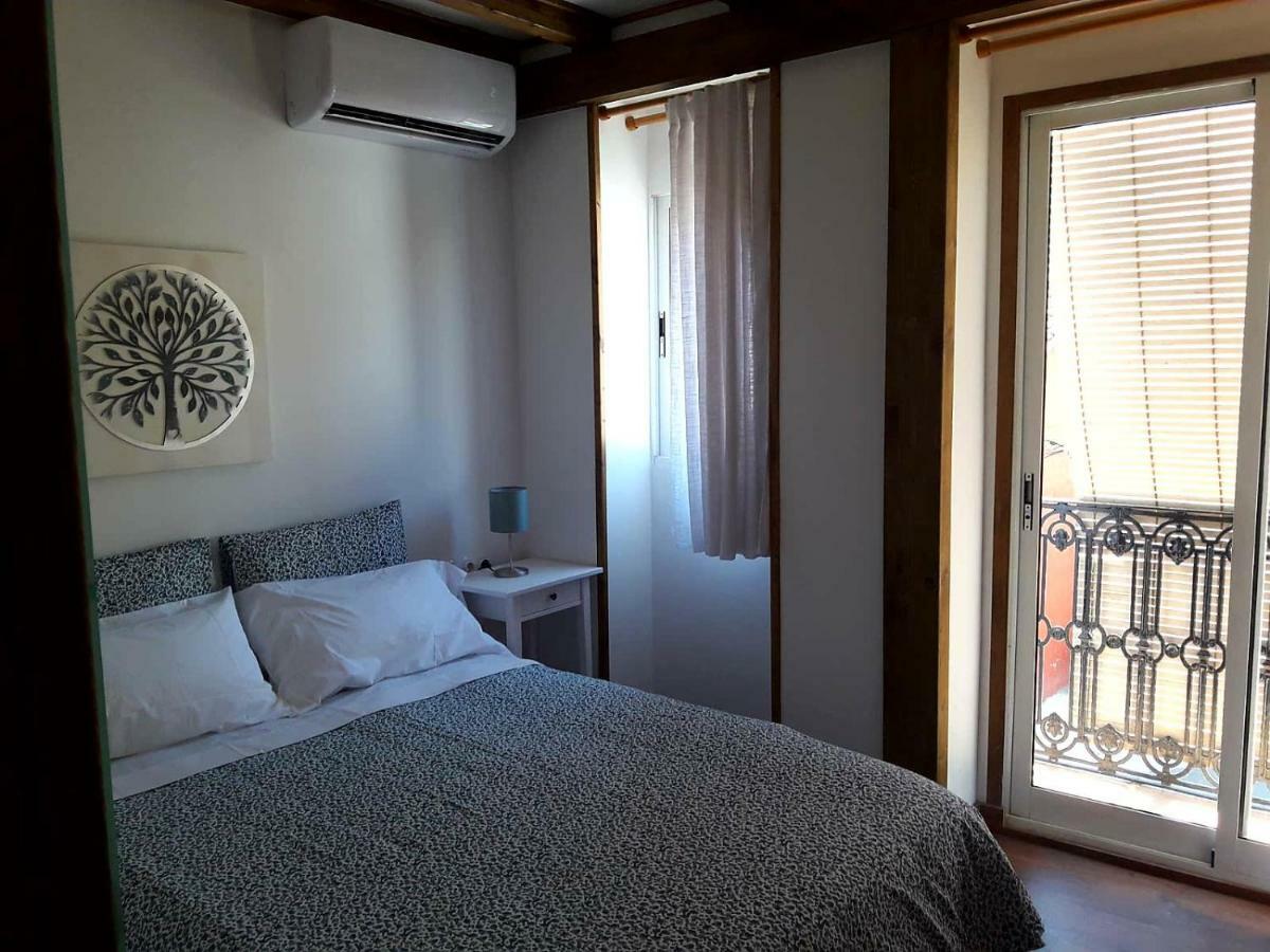 Preciosa Casita Cerca Del Mar Apartamento Valência Exterior foto