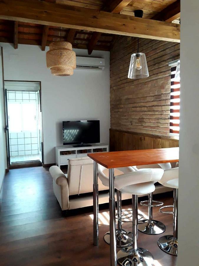 Preciosa Casita Cerca Del Mar Apartamento Valência Exterior foto