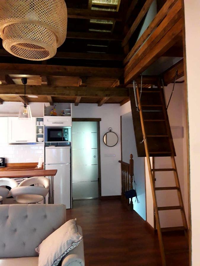 Preciosa Casita Cerca Del Mar Apartamento Valência Exterior foto