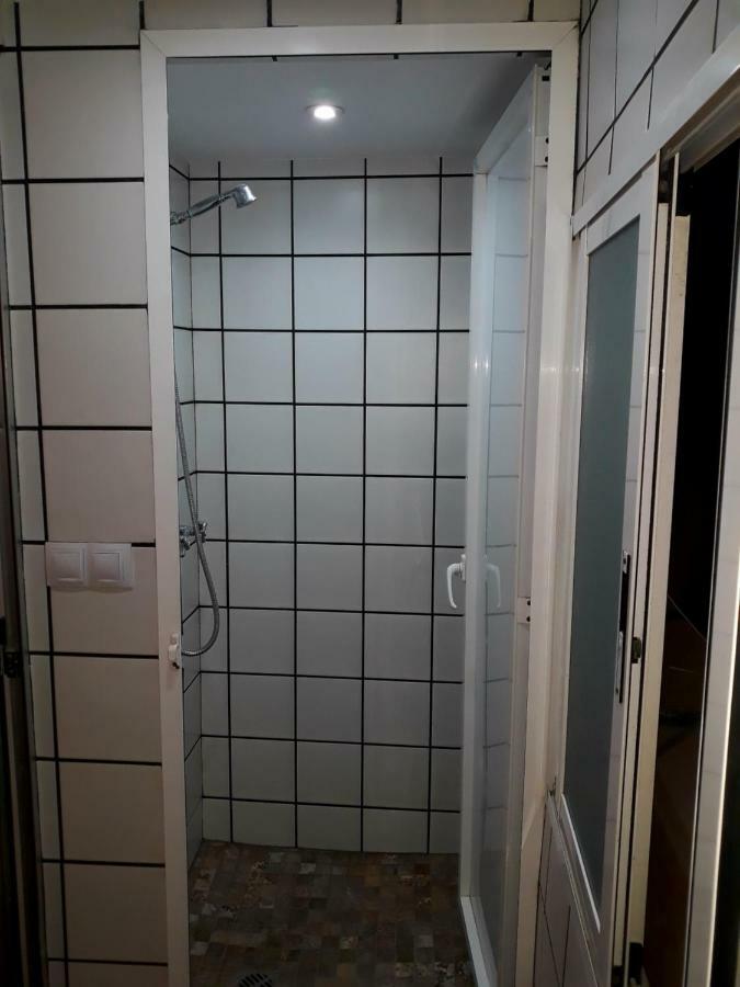 Preciosa Casita Cerca Del Mar Apartamento Valência Exterior foto